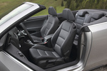 Volkswagen Golf GTI GTI Descapotable Interior Asientos 3 puertas
