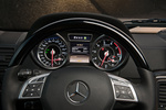 Mercedes-Benz Clase G G 63 AMG L (544 CV) G 63 AMG L Todo terreno Interior Cuadro de instrumentos 5 puertas