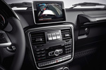 Mercedes-Benz Clase G G 63 AMG L (544 CV) G 63 AMG L Todo terreno Interior Consola Central 5 puertas