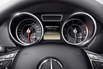 Mercedes-Benz Clase G G 65 AMG L (612 CV) G 63 AMG L Todo terreno Interior Cuadro de instrumentos 5 puertas