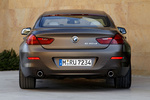 BMW Serie 6 640d (313 CV) Gama Serie 6 Gran Coup&eacute; Turismo Havanna Metalizado Exterior Posterior 4 puertas