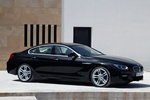 BMW Serie 6 Kit &laquo;M Sport&raquo; Gama Serie 6 Gran Coup&eacute; Turismo Schwarz Exterior Lateral-Frontal 4 puertas