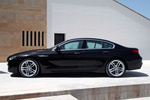 BMW Serie 6 Kit &laquo;M Sport&raquo; Gama Serie 6 Gran Coup&eacute; Turismo Schwarz Exterior Lateral 4 puertas