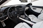 BMW Serie 6 Kit &laquo;M Sport&raquo; Gama Serie 6 Gran Coup&eacute; Turismo Interior Salpicadero 4 puertas