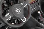 Volkswagen Golf GTI GTI Descapotable Interior Volante 3 puertas