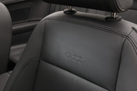 Volkswagen Golf GTI GTI Descapotable Interior Asientos 3 puertas