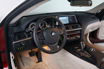 BMW Serie 6 650i xDrive Coup&eacute; (408 CV) 640i Coup&eacute; Coup&eacute; Interior Salpicadero 2 puertas