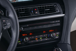 BMW Serie 6 650i xDrive Coup&eacute; (408 CV) 640i Coup&eacute; Coup&eacute; Interior Consola Central 2 puertas