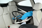 BMW Serie 6 650i xDrive Coup&eacute; (408 CV) 640i Coup&eacute; Coup&eacute; Interior Silla infantil 2 puertas