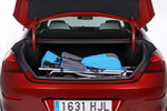 BMW Serie 6 650i xDrive Coup&eacute; (408 CV) 640i Coup&eacute; Coup&eacute; Interior Maletero 2 puertas