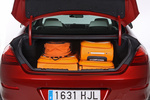 BMW Serie 6 650i xDrive Coup&eacute; (408 CV) 640i Coup&eacute; Coup&eacute; Interior Maletero 2 puertas