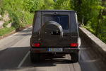 Mercedes-Benz Clase G G 63 AMG L (544 CV) G 63 AMG L Todo terreno Exterior Posterior 5 puertas