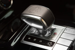 Mercedes-Benz Clase G G 63 AMG L (544 CV) G 63 AMG L Todo terreno Interior Palanca de Cambios 5 puertas