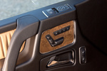 Mercedes-Benz Clase G G 500 Cabrio (388 CV) G 500 Cabrio (388 CV) Todo terreno Interior Puerta 3 puertas