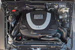 Mercedes-Benz Clase G G 500 Cabrio (388 CV) G 500 Cabrio (388 CV) Todo terreno T&eacute;cnica Motor 3 puertas