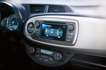 Toyota Yaris H&iacute;brido H&iacute;brido Turismo Interior Navegador 5 puertas