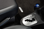 Toyota Yaris H&iacute;brido H&iacute;brido Turismo Interior Palanca de Cambios 5 puertas