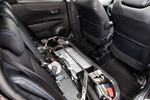 Toyota Yaris H&iacute;brido H&iacute;brido Turismo T&eacute;cnica Bater&iacute;a 5 puertas