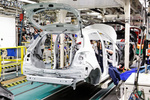 Toyota Yaris H&iacute;brido H&iacute;brido Turismo T&eacute;cnica Fabricaci&oacute;n 5 puertas