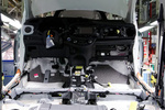 Toyota Yaris H&iacute;brido H&iacute;brido Turismo T&eacute;cnica Fabricaci&oacute;n 5 puertas