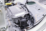 Toyota Yaris H&iacute;brido H&iacute;brido Turismo T&eacute;cnica Motor el&eacute;ctrico 5 puertas
