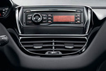 Peugeot 208 Gama 208 Access Turismo Interior Consola Central 5 puertas