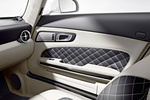 Mercedes-Benz SLS AMG SLS AMG GT Gama SLS AMG GT Coup&eacute; Interior Puerta 2 puertas