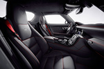 Mercedes-Benz SLS AMG SLS AMG GT Gama SLS AMG GT Coup&eacute; Interior Asientos 2 puertas
