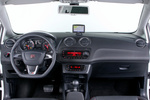 SEAT Ibiza FR 1.4 TSI 150 CV DSG 7 vel. FR Turismo Interior Salpicadero 5 puertas