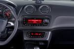 SEAT Ibiza FR 1.4 TSI 150 CV DSG 7 vel. FR Turismo Interior Consola Central 5 puertas