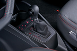 SEAT Ibiza FR 1.4 TSI 150 CV DSG 7 vel. FR Turismo Interior Palanca de Cambios 5 puertas