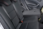 SEAT Ibiza FR 1.4 TSI 150 CV DSG 7 vel. FR Turismo Interior Asientos 5 puertas