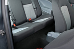SEAT Ibiza 1.2 12v 60 CV Reference Turismo Interior Asientos 3 puertas