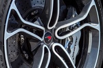 McLaren MP4-12C Gama MP4-12C (2013) Gama MP4-12C (2013) Coup&eacute; Exterior Llanta 2 puertas