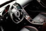 McLaren MP4-12C Gama MP4-12C (2013) Gama MP4-12C (2013) Coup&eacute; Interior Salpicadero 2 puertas