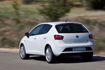 SEAT Ibiza FR 1.4 TSI 150 CV DSG 7 vel. FR Turismo Blanco Nevada Exterior Lateral-Posterior 5 puertas