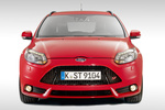 Ford Focus ST Sportbreak ST Sportbreak Turismo familiar Rojo Vulcano Exterior Frontal 5 puertas