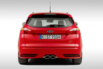Ford Focus ST Sportbreak ST Sportbreak Turismo familiar Rojo Vulcano Exterior Trasera 5 puertas
