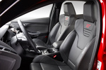 Ford Focus ST Sportbreak ST Sportbreak Turismo familiar Interior Asientos 5 puertas