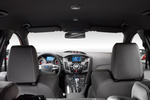 Ford Focus ST Sportbreak ST Sportbreak Turismo familiar Interior Asientos 5 puertas