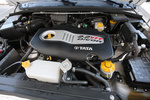 TATA Xenon Doble Cabina 4x4 150 CV Gama Xenon (2012) Pick up T&eacute;cnica Motor 4 puertas