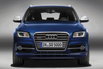 Audi Q5 SQ5 TDI 313 CV SQ5 TDI Todo terreno Exterior Frontal 5 puertas