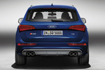 Audi Q5 SQ5 TDI 313 CV SQ5 TDI Todo terreno Exterior Posterior 5 puertas