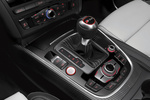 Audi Q5 SQ5 TDI 313 CV SQ5 TDI Todo terreno Interior Palanca de Cambios 5 puertas