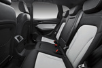 Audi Q5 SQ5 TDI 313 CV SQ5 TDI Todo terreno Interior Asientos 5 puertas