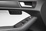 Audi Q5 SQ5 TDI 313 CV SQ5 TDI Todo terreno Interior Puerta 5 puertas