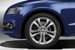 Audi Q5 SQ5 TDI 313 CV SQ5 TDI Todo terreno Exterior Llanta 5 puertas