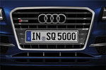 Audi Q5 SQ5 TDI 313 CV SQ5 TDI Todo terreno Exterior Parrilla 5 puertas
