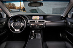 Lexus GS 450h Gama GS Turismo Interior Salpicadero 4 puertas
