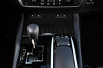 Lexus GS 450h Gama GS Turismo Interior Consola Central 4 puertas